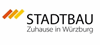 Firmenlogo: Stadtbau Würzburg GmbH