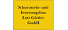 Firmenlogo: Schornstein- und Feuerungsbau Lutz Güttler GmbH